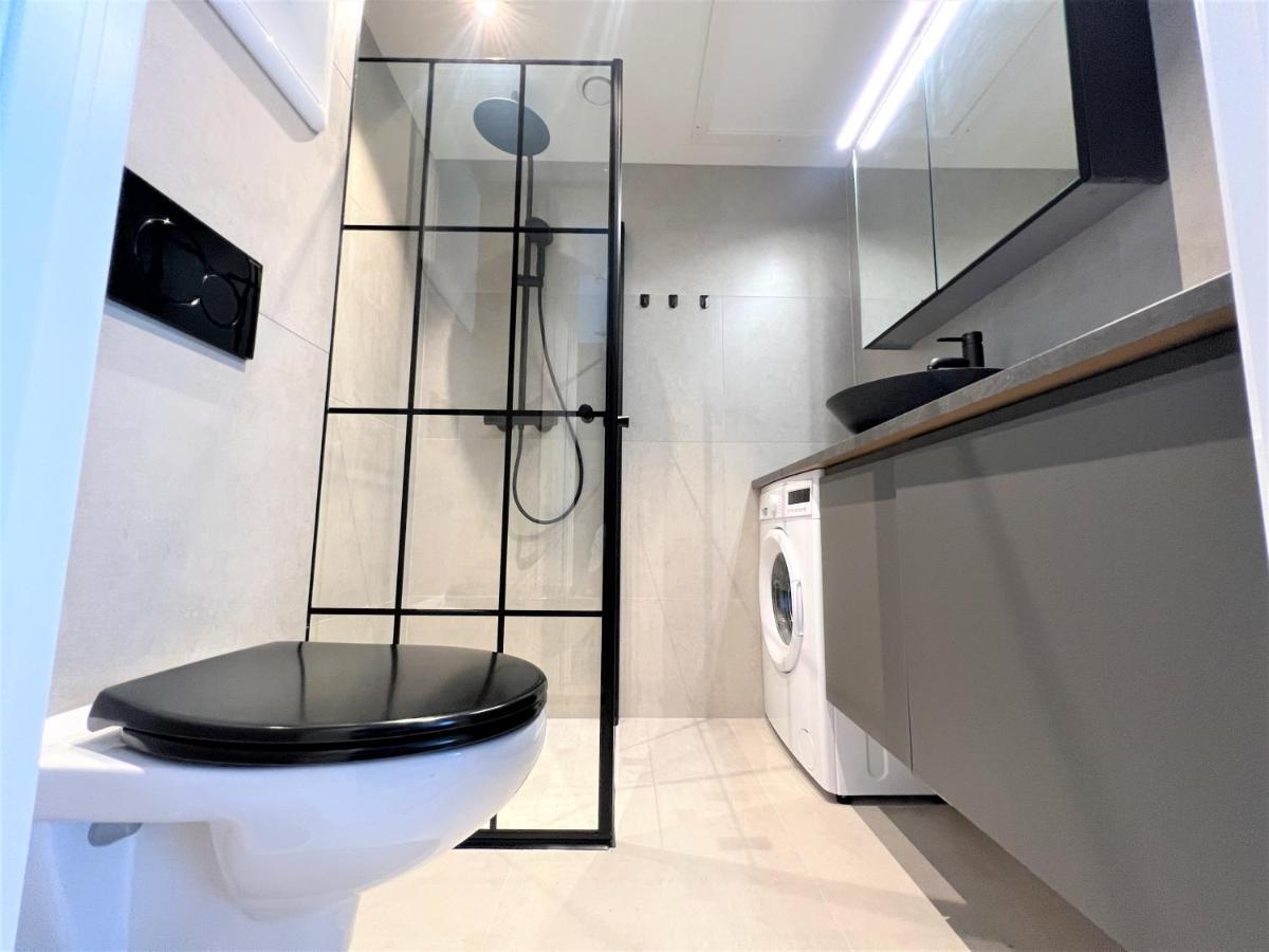 Voss Budget Apartments & Rooms エクステリア 写真