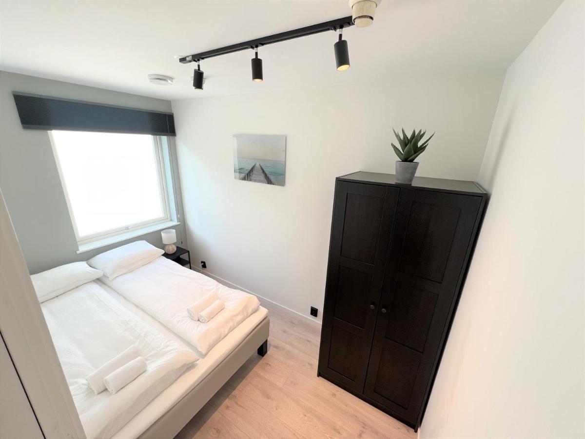 Voss Budget Apartments & Rooms エクステリア 写真