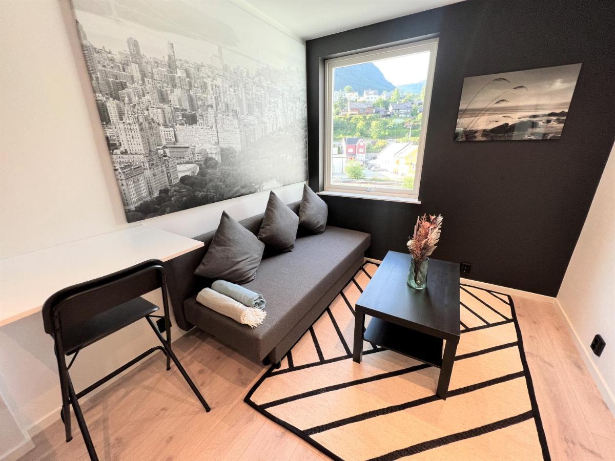 Voss Budget Apartments & Rooms エクステリア 写真
