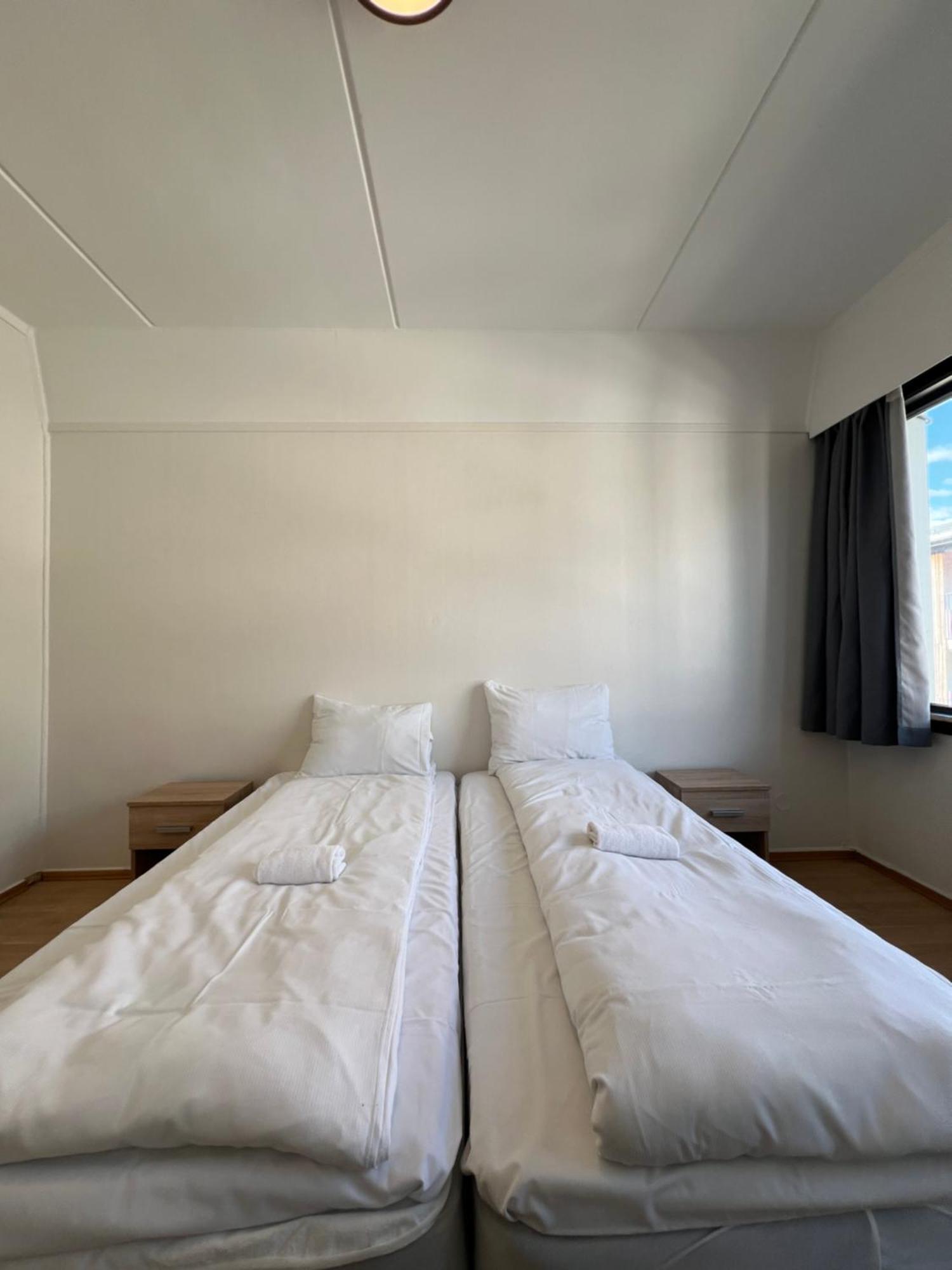 Voss Budget Apartments & Rooms エクステリア 写真