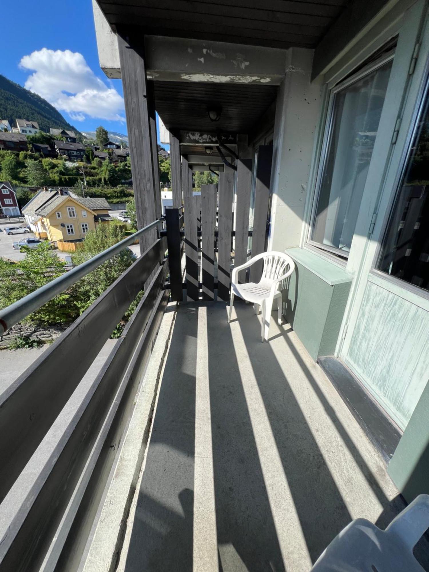 Voss Budget Apartments & Rooms エクステリア 写真