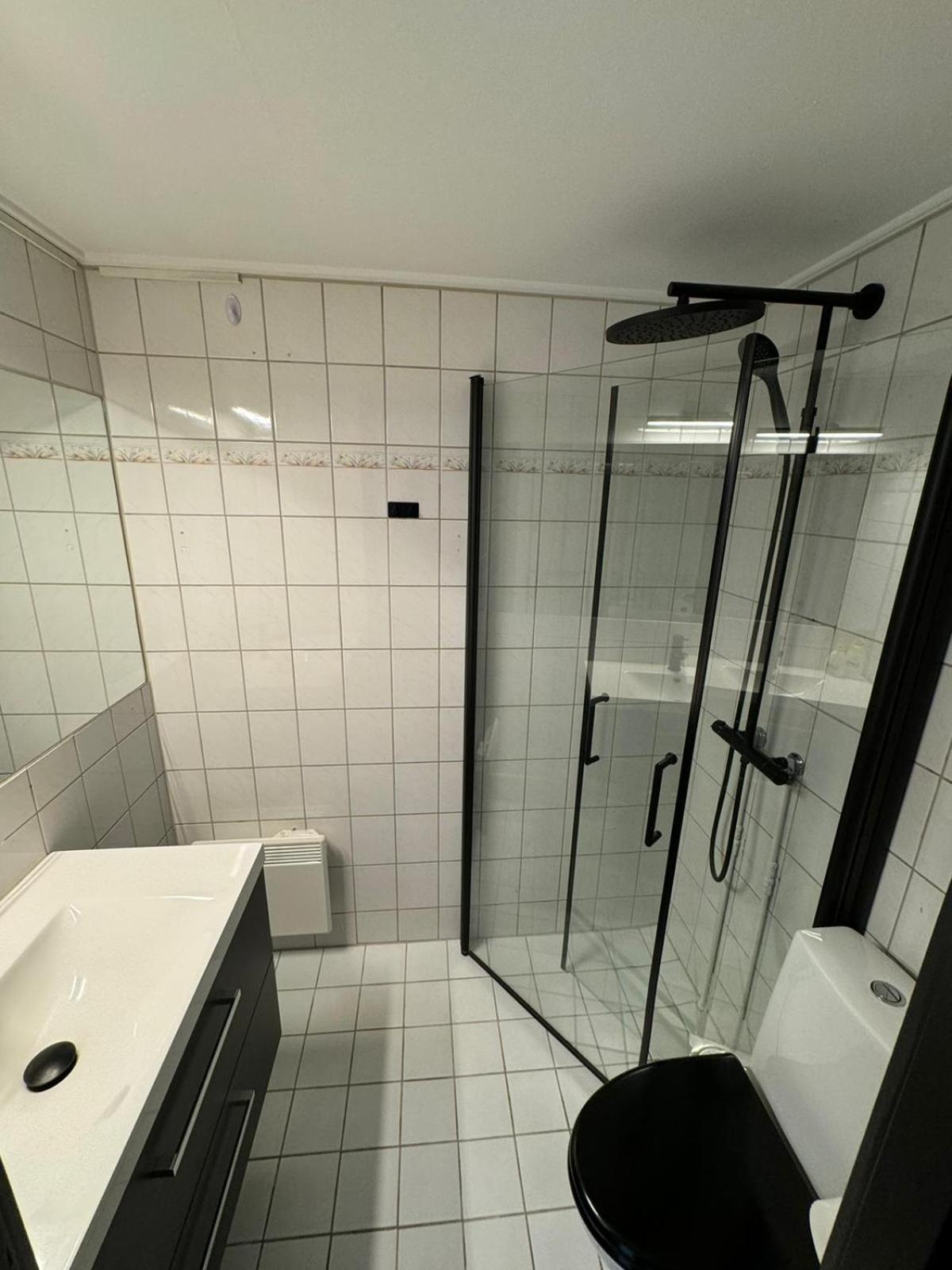 Voss Budget Apartments & Rooms エクステリア 写真